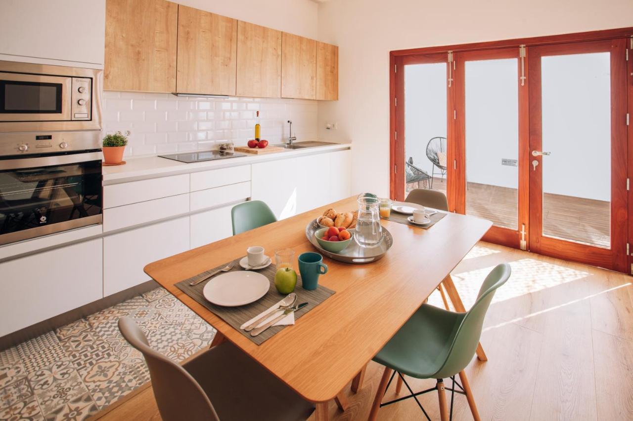 Garachico Homes - La Casa De Lina Экстерьер фото