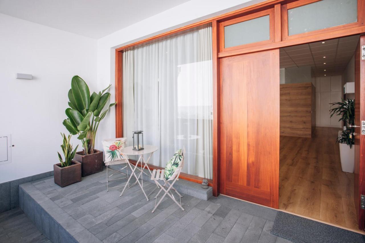 Garachico Homes - La Casa De Lina Экстерьер фото